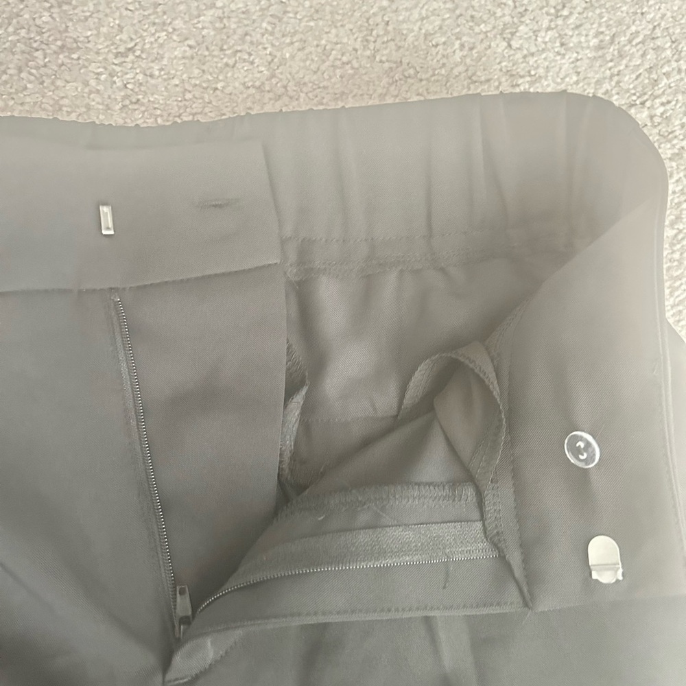 HALARA Women’s Black Work Pants, Size XS Petite, NWOT - Picture 9 of 10
